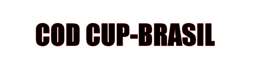 CCB-CODCUP BRASIL